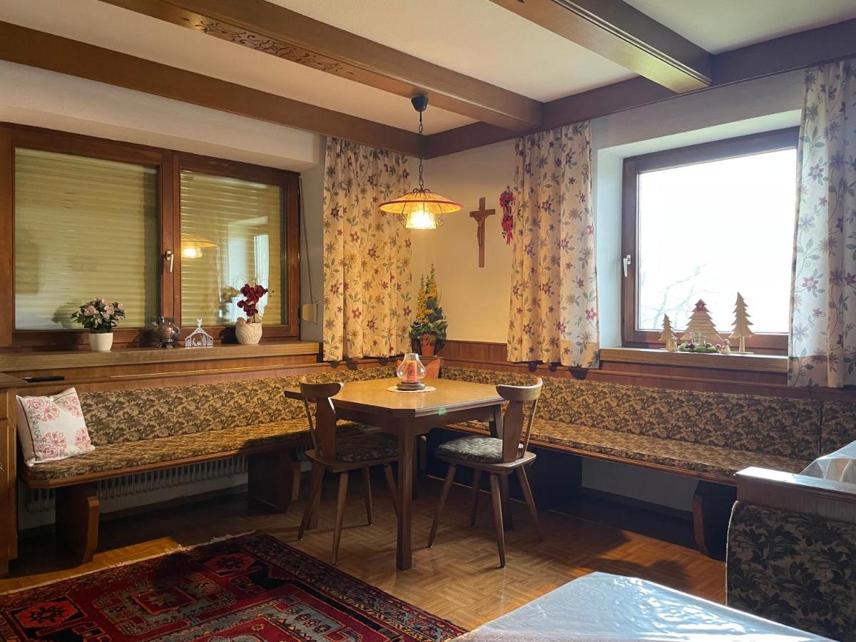 Apart Moidl Mit Privatem Pool Hart im Zillertal Exterior photo