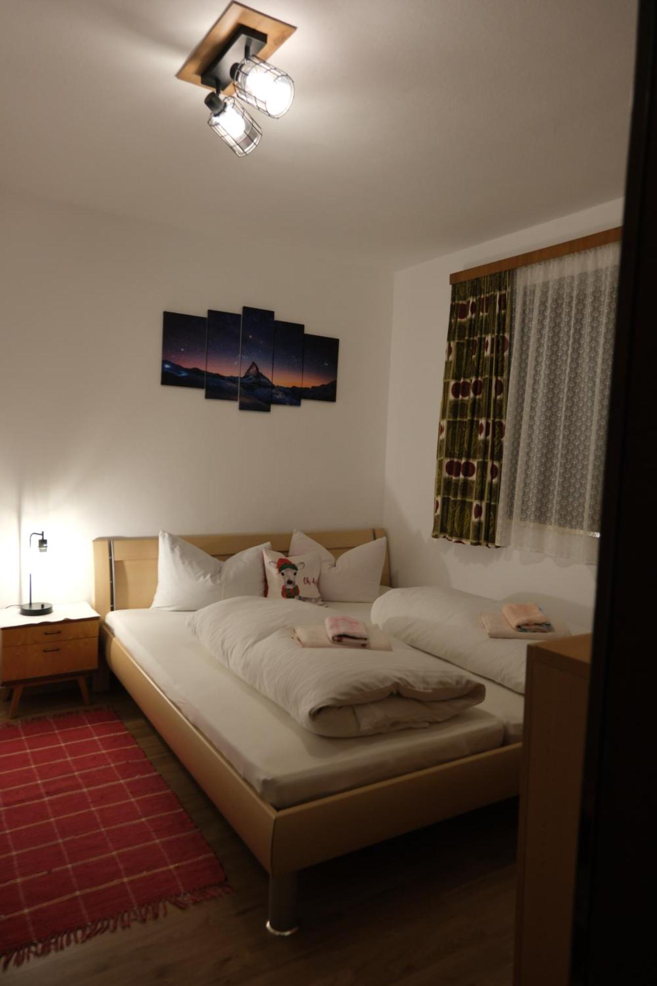 Apart Moidl Mit Privatem Pool Hart im Zillertal Exterior photo